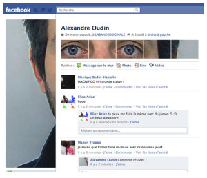 best facebook profile 300x258 Facebook: Φτιάξτε την πιο εντυπωσιακή φωτογραφία προφιλ!