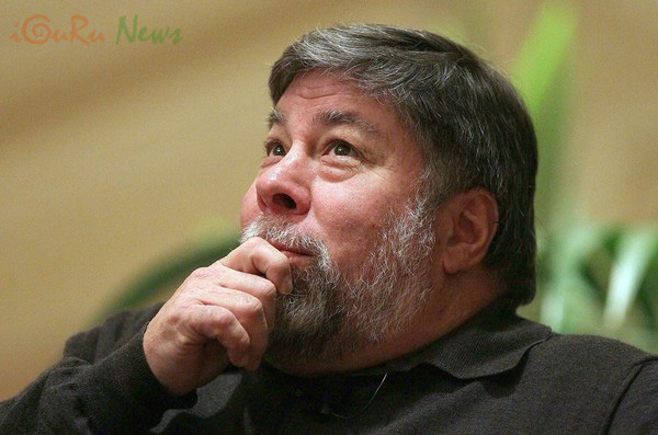 Wozniak