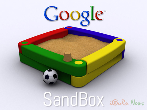 Google Chrome Sandbox