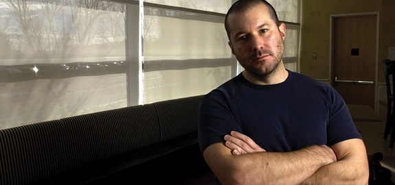 Jonathan-Ive