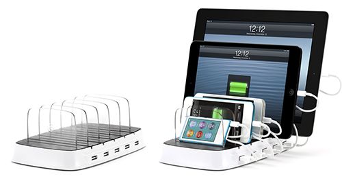 PowerDock