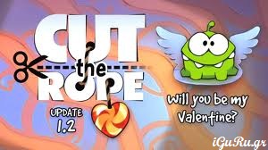 cut the rope