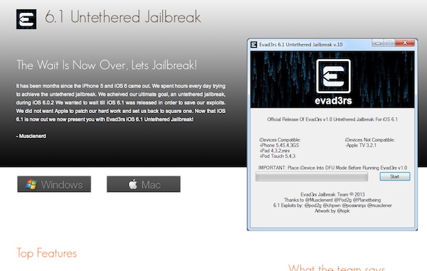 FAKE-IOS-6.1-JAILBREAK