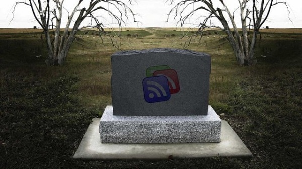 rip-google-reader