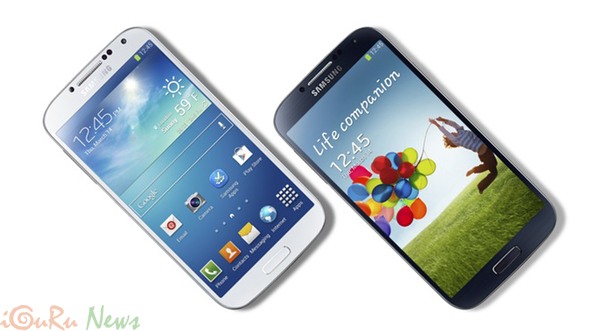 Samsung-Galaxy-S4