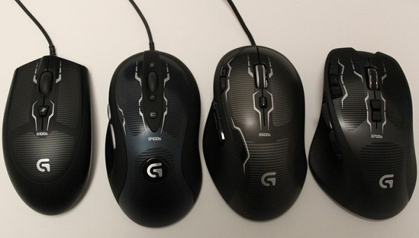 gaming-mouse