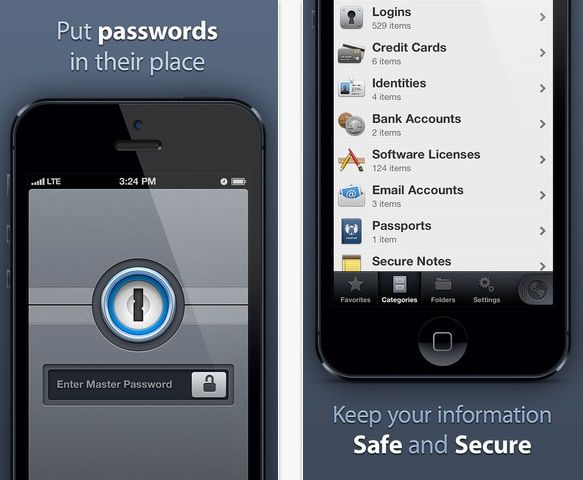 1password