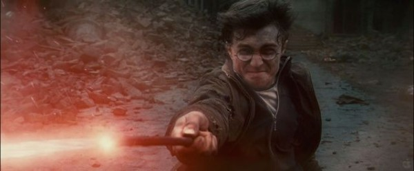 Harry-Potter