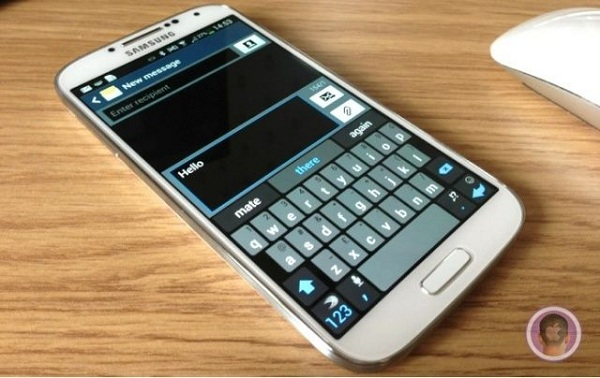 SwiftKey