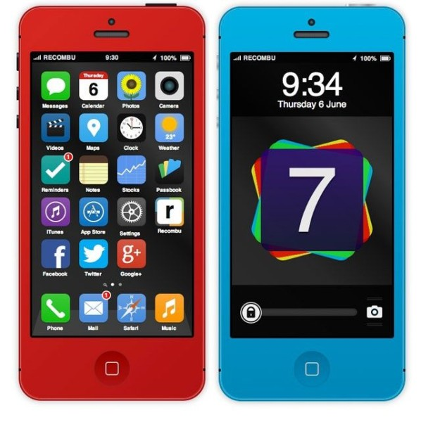 ios7html5