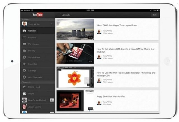 youtube_ipad_mini