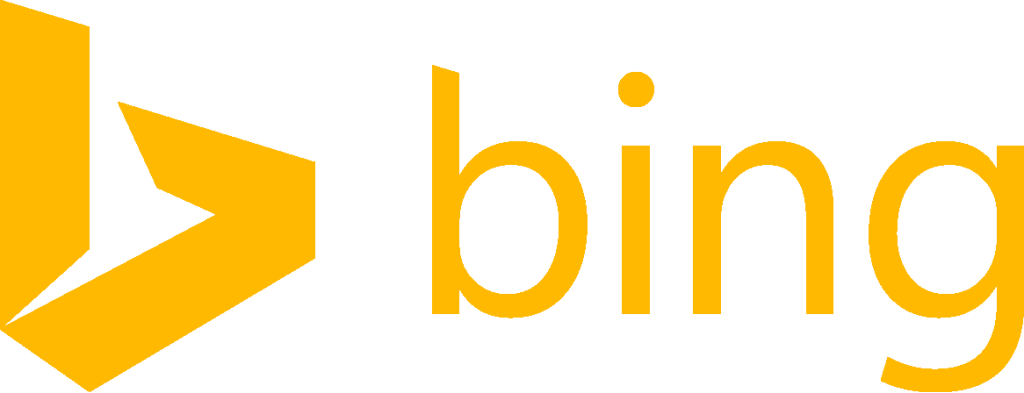 Bing-logo