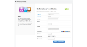 Phishing-Alert-Apple