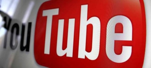 YouTube - δημιουργία GIF εικόνων