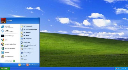 ESET-Says-Windows-XP-Users-Should-Disconnect-Their-Computers-from-the-Internet