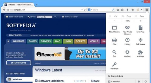 Mozilla-Firefox-29-Beta-6-Released-as-Australis-Development-Continues