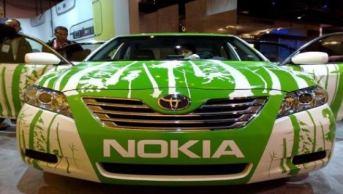 nokia_smartcar