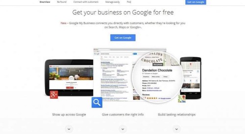 Google-My-Business-Tool