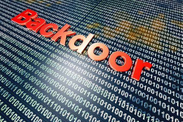 Backdoor-Computrace