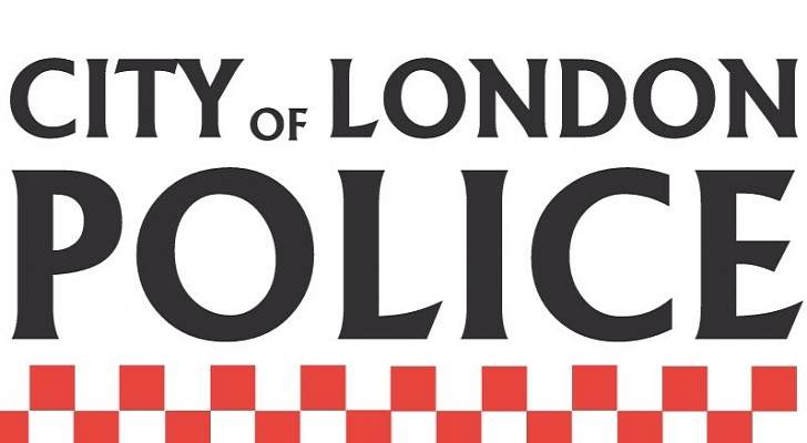 City-of-London-Police