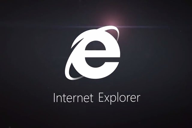 Internet Explorer Internet Explorer Internet Explorer