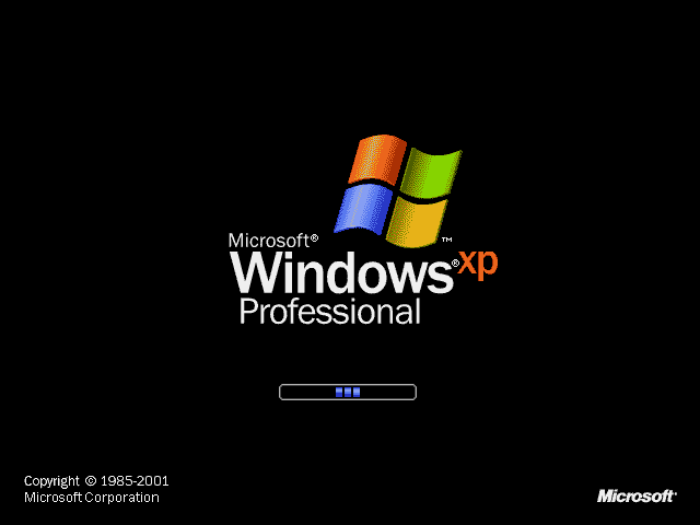 xp windows