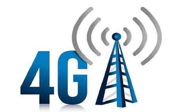 4G