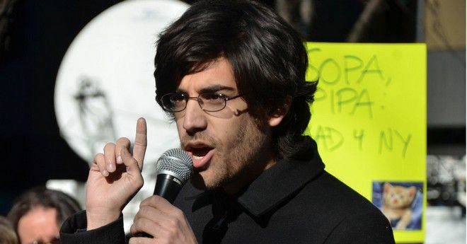 Aaron-Swartz