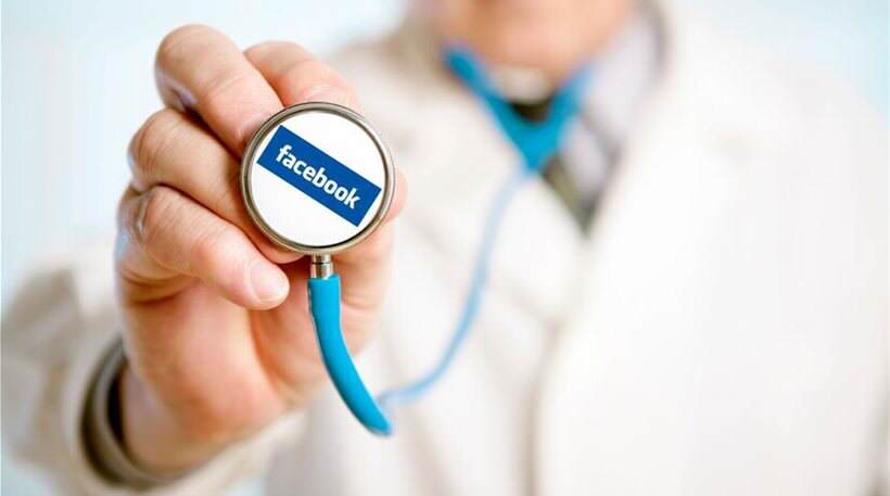 Facebook - doctor