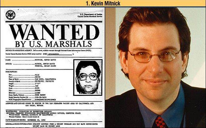 Kevin-Mitnick