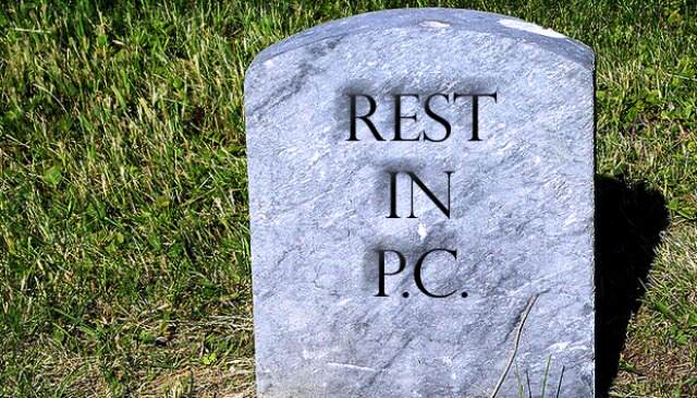 PC-dead