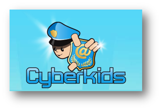 cyberkids