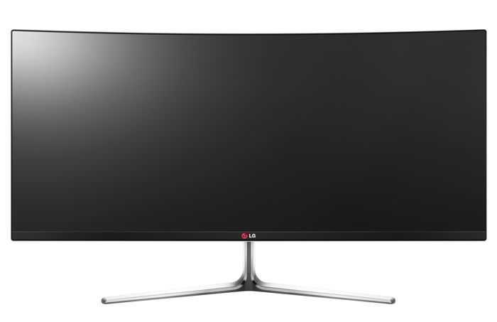 LG Electronics LG, 34UC97