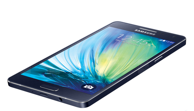 Samsung Galaxy A5