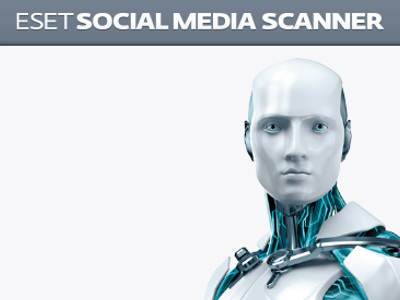 Social Media Scanner