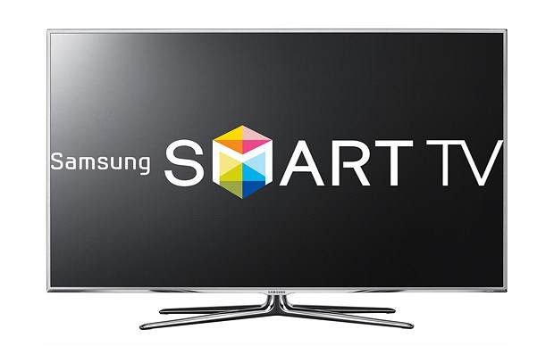 Samsung_Smart_TV