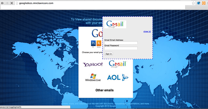 OpenDNS Security Labs vs malware