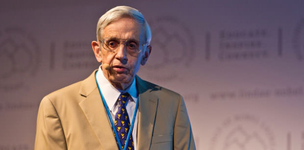 John Forbes Nash