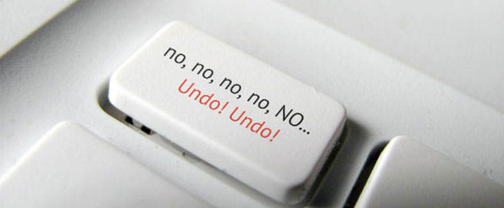 Undo- Gmail Undo Send