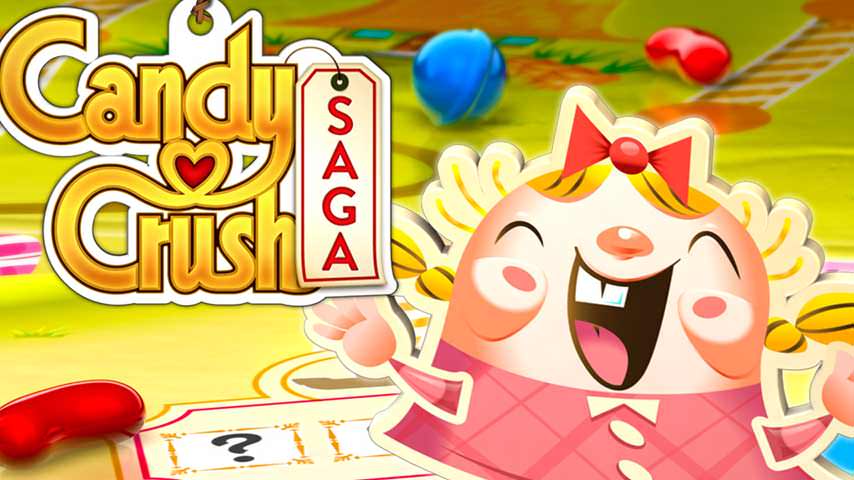 candy crush saga