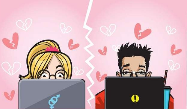 Oι κίνδυνοι του Online Dating: Προσοχή στους "αγαπούληδες" Scammers!