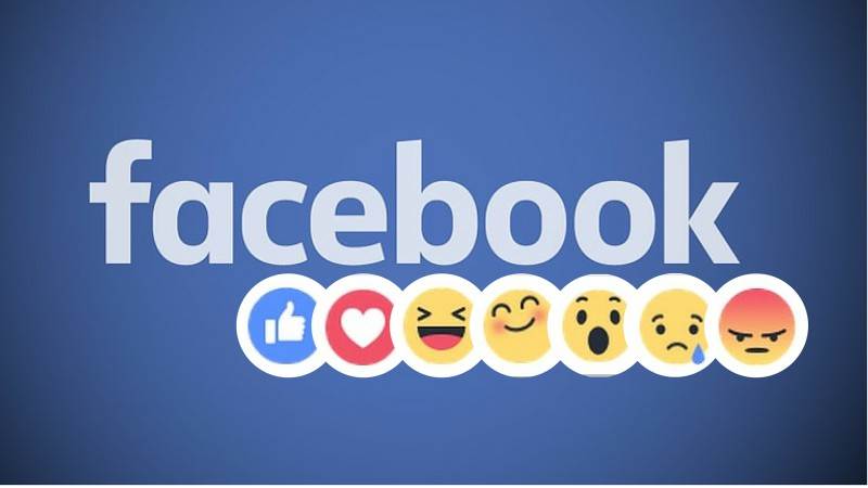 Ποιος είναι ο απώτερος σκοπός των νέων Facebook Reactions Buttons?