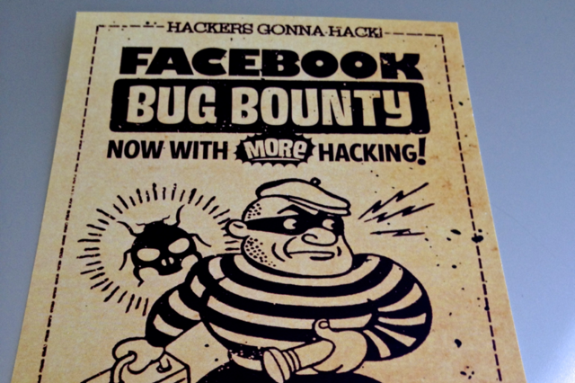 Οι Ινδοί Hackers 'σαρώνουν' το Facebook Bug Bounty Program!