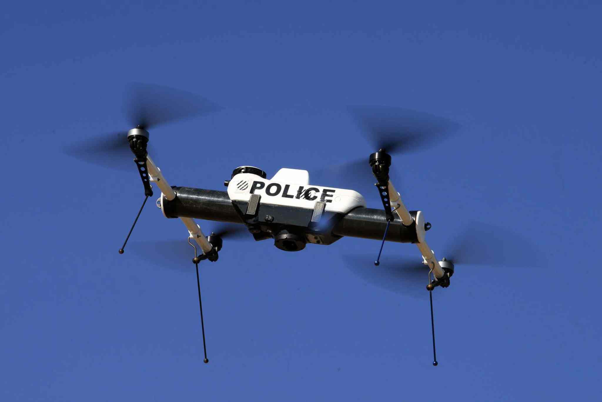 drone-police