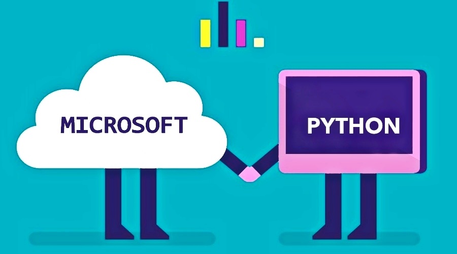 Η Microsoft αγαπάει την Python... γνωρίστε το νέο Python Engineering blog της!