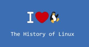 Η ιστορία του Linux: Πως έγινε το Linux το αγαπημένο παιδί όλων μας