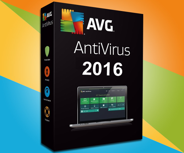 AVG Antivirus Free