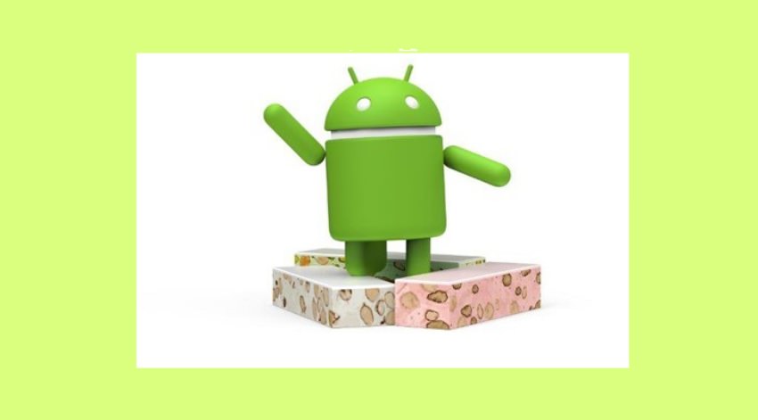 Android Nougat