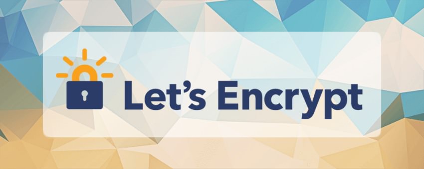 Let's Encrypt