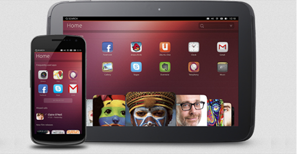  Ubuntu Touch